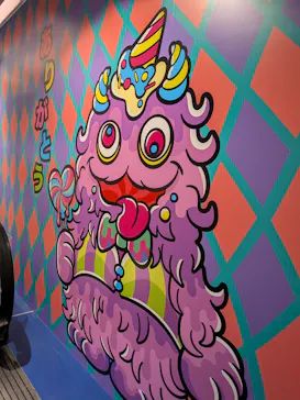 KAWAII MONSTER LAND -HARAJUKU-に投稿された画像（2026/3/31）