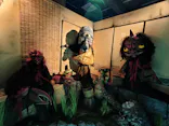 動き出す妖怪展 TOKYO 〜Imagination of Japan〜に投稿された画像（2026/3/31）