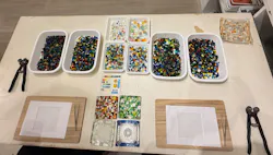 田畑硝子工房に投稿された画像（2026/3/31）