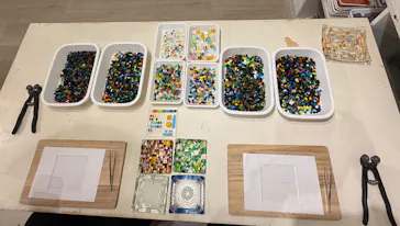 田畑硝子工房に投稿された画像（2026/3/31）