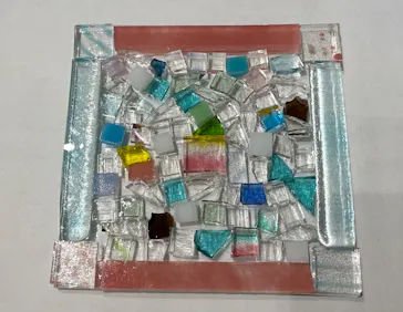 田畑硝子工房に投稿された画像（2026/3/31）