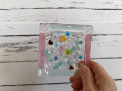 田畑硝子工房に投稿された画像（2026/3/31）