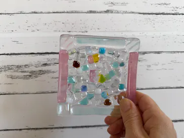 田畑硝子工房に投稿された画像（2026/3/31）