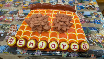 Enjoy工房に投稿された画像（2026/3/31）