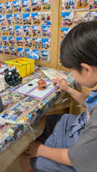 Enjoy工房に投稿された画像（2026/3/31）