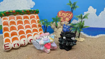 Enjoy工房に投稿された画像（2026/3/31）