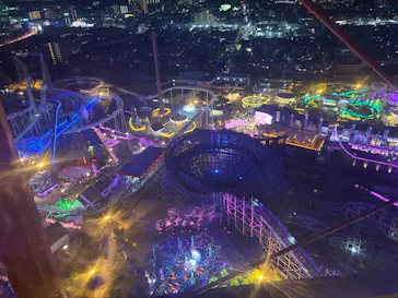 ひらかたパークに投稿された画像（2026/3/31）