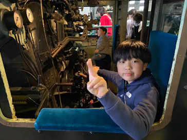 京都鉄道博物館に投稿された画像（2026/3/31）