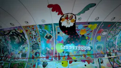 東京スカイツリーに投稿された画像（2026/3/31）