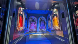 東京スカイツリーに投稿された画像（2026/3/31）