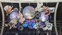 東京スカイツリーに投稿された画像（2026/3/31）