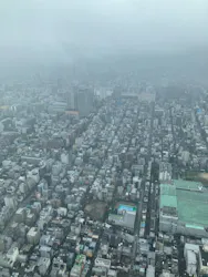 東京スカイツリーに投稿された画像（2026/3/31）