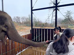 那須ワールドモンキーパークに投稿された画像（2026/3/31）