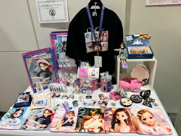 リカちゃんの ON/OFF 展　東京に投稿された画像（2026/3/31）