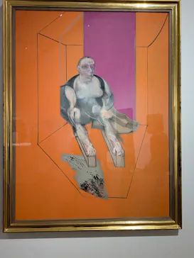 NHK日曜美術館50年展に投稿された画像（2026/3/31）