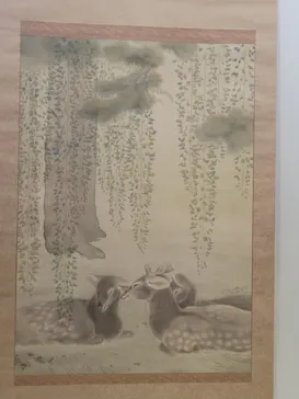 下村観山展に投稿された画像（2026/3/31）
