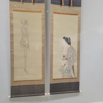 下村観山展に投稿された画像（2026/3/31）