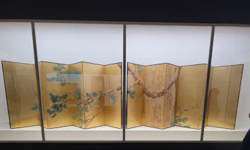 下村観山展に投稿された画像（2026/3/31）