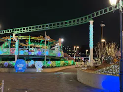 あらかわ遊園に投稿された画像（2026/3/31）