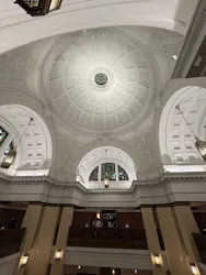 国立科学博物館に投稿された画像（2026/3/31）