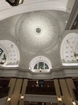 国立科学博物館に投稿された画像（2026/3/31）