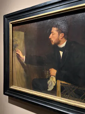 スウェーデン絵画展 北欧の光、日常のかがやき(東京都美術館)に投稿された画像（2026/3/31）