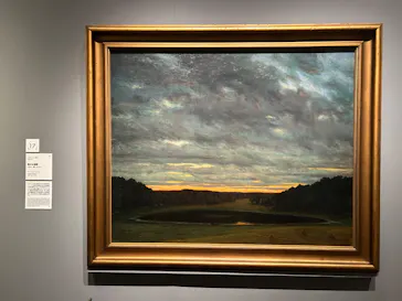 スウェーデン絵画展 北欧の光、日常のかがやき(東京都美術館)に投稿された画像（2026/3/31）