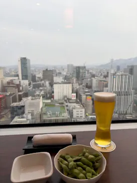 スカイリゾートスパ「プラウブラン」に投稿された画像（2026/3/31）