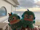 ハーモニーランドに投稿された画像（2026/3/31）