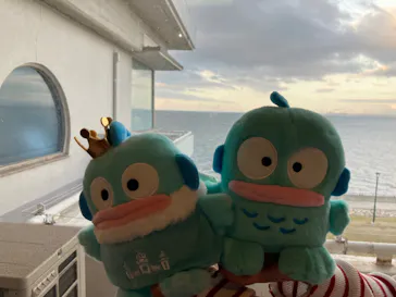 ハーモニーランドに投稿された画像（2026/3/31）