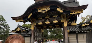 元離宮二条城に投稿された画像（2026/3/31）