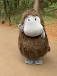 ムーミンバレーパークに投稿された画像（2026/3/31）
