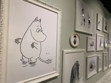 ムーミンバレーパークに投稿された画像（2026/3/31）