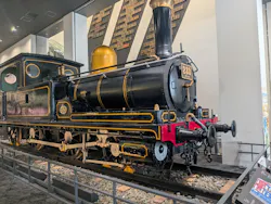 京都鉄道博物館に投稿された画像（2026/3/31）