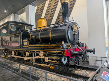 京都鉄道博物館に投稿された画像（2026/3/31）