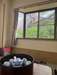 箱根の湯に投稿された画像（2026/3/31）