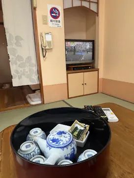 箱根の湯に投稿された画像（2026/3/31）