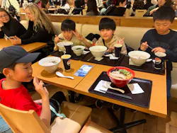 東京スカイツリーに投稿された画像（2026/3/31）