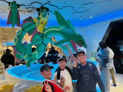 東京スカイツリーに投稿された画像（2026/3/31）