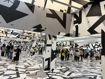 IMMERSIVE JOURNEYに投稿された画像（2026/3/31）