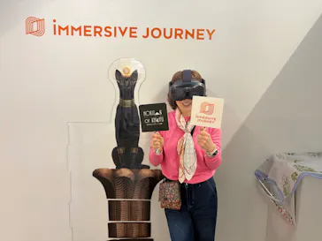 IMMERSIVE JOURNEYに投稿された画像（2026/3/31）