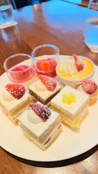 ホテルニューオータニ（東京）に投稿された画像（2026/3/31）