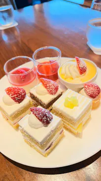 ホテルニューオータニ（東京）に投稿された画像（2026/3/31）