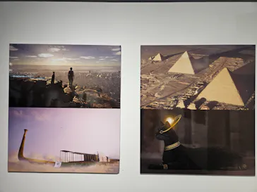 IMMERSIVE JOURNEY 名古屋に投稿された画像（2026/3/31）