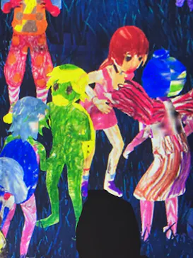 湯本豪一記念日本妖怪博物館（三次もののけミュージアム）に投稿された画像（2026/3/31）