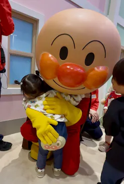 横浜アンパンマンこどもミュージアムに投稿された画像（2026/3/31）