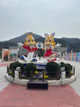 レオマリゾートに投稿された画像（2026/3/31）