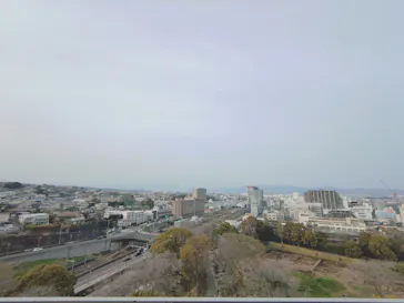 小田原城に投稿された画像（2026/3/31）