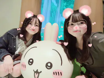 ちいかわパークに投稿された画像（2026/3/31）