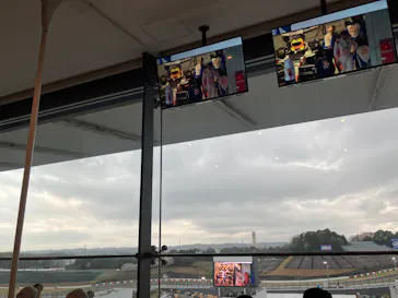 鈴鹿サーキットに投稿された画像（2026/3/31）